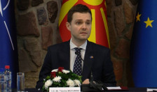 Граѓаните на Унгарија се изјаснија, ништо не е поважно од демократската волја на народот - Муцунски му честита на Маѓар за изборната победа - telma.com.mk