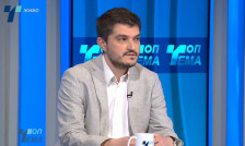 Ѓорѓиевски: Драстично расте анксиозноста кај младите – сѐ повеќе се зголемува побарувачката на антидепресиви и дијазепами - telma.com.mk