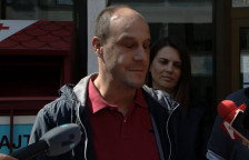 Лицата со попреченост пред Велигден добиле решенија за скратени часови за лична асистенција - telma.com.mk