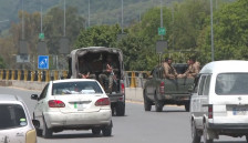 Исламабад под високи безбедносни мерки пред клучни преговори САД – Иран - telma.com.mk