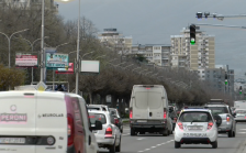 Расте бројот на прекршоци уловени со Безбеден град, но се намалува бројот на граѓани што се жалат на казните - telma.com.mk