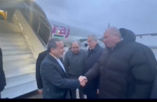 Арагчи ги обвини САД за неуспехот на преговорите во Пакистан - telma.com.mk