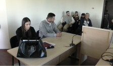 По втор пат се одложува судењето за сообраќајката во која загина Јорго Ќука - telma.com.mk