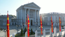 Почна процесот за укинување на техничката влада - telma.com.mk