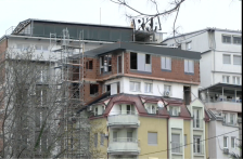 Ако никој не сака да руши во Општина Чаир, ќе се вклучи ЈП Улици и патишта - telma.com.mk