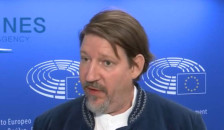 Вајц: Македонската влада не направила напредок кон ЕУ во измината година - telma.com.mk