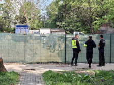 Немало заштита од лизгање на земјиштето во Кисела вода каде што вчера загина работник – утврдил трудовиот инспекторат - telma.com.mk