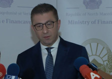 Мицкоски: Ќе испорачаме се што ќе додаде вредност на квалитетот на живот на граѓаните - telma.com.mk