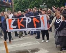 Синдикатот за култура на Македонија по Велигден излегува на протест - telma.com.mk