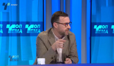 Димовски: Без притисок од Германија и Франција, Бугарија нема да го смени својот однос кон Македонија - telma.com.mk