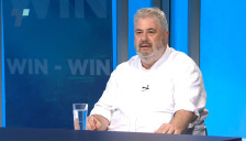 Арсовски: Слабеењето на критичката јавност создава простор власта целосно да го контролира политичкиот наративот - telma.com.mk