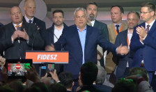 Кремљ го релативизира поразот на Орбан, но губи влијание во ЕУ - telma.com.mk