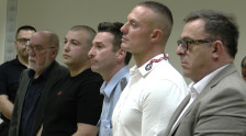 Tврдеше дека е реинкарнација на желка и има имагинарен учител - осум години затвор за Штекли за трговија со дрога - telma.com.mk