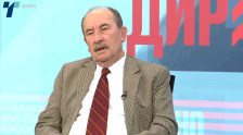 Адамчевски: Дури и да се врати, Груевски тешко дека Мицкоски ќе дозволи тој да има политичка кариера - telma.com.mk