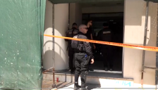 (Видео) Повеќе повредени во два инциденти со огнено оружје вo Атина - 89 годишниот напаѓач успеал да побегне - telma.com.mk