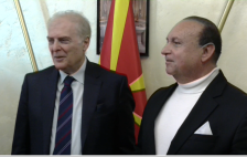 Митрески со пресуда бара враќање на чело на ССМ, Синдикатот со став – уште еден чекор во низата притисоци - telma.com.mk