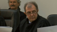 Врховниот судија Наќе Георгиев кој е осуден за примање мито, ќе излезе од затвор пред истекот на казната - telma.com.mk