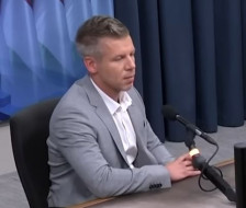 Маѓар: Невозможно е Унгарија да се откаже од руската нафта - telma.com.mk