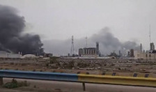 Ирански дронови погодија нафтени објекти во Кувајт и ОАЕ - telma.com.mk