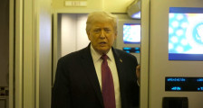 Трамп ја врати американската делегација на пат кон Исламабад на преговори со постигнување мир со Иран - telma.com.mk