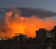 Австралија и Јапонија по примијето бараат целосен прекин на огнот - telma.com.mk