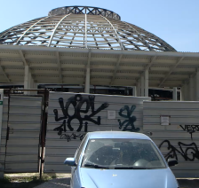 Отстранети правните пречки - започнува обновата на Универзална сала по принципот „клуч на рака“ треба да заврши до декември 2027 година - telma.com.mk