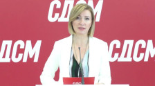 Кузеска: Концесионер на локалитетот Луке е донатор на ВМРО ДПМНЕ - telma.com.mk
