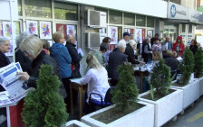 Бесплатни превентивни прегледи по повод Светскиот ден на здравјето - telma.com.mk