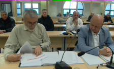 Седницата во Апелaција по жалбите за доживотните казни за убиствата на Вања и Панче не се одржа - telma.com.mk