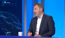 Деспотовски: Клучно е да се бара активно вклучување од Брисел, Париз, Берлин и притисок - telma.com.mk