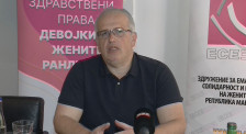 Ракот на грлото на матката е четврт најчесто дијагностициран рак кај жените - telma.com.mk