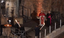 Папата повика на глас против војните и за мир - telma.com.mk