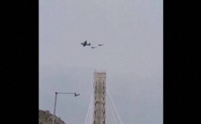 Потрага по исчезнат американски војник по соборен авион во Иран - telma.com.mk