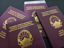 Партија на пензионери: Забрана на двојно државјанство да важи и за сите избрани функционери - telma.com.mk