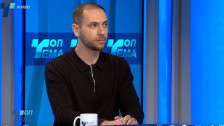 Николов: Како може законот да важи кога студентите треба да платат, но не и кога треба да им се даде - telma.com.mk