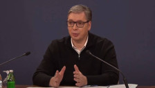 Вучиќ: Србија на избори или на 12 јули или во периодот од октомври до крајот на ноември - telma.com.mk