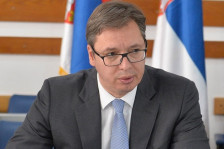 Брнабиќ: Ќе го молиме Вучиќ да се кандидира за премиер на Србија - telma.com.mk