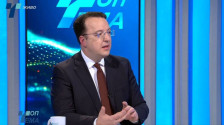Николоски: Клучното прашање е како му се легализирани парите на Мијалков да гради хотел во Охрид - telma.com.mk