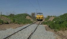 Градскиот воз Зелениково – Скопје најавен за септември - telma.com.mk