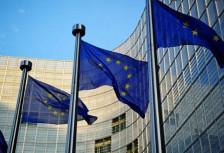 Одобрен заемот од 90 милијарди евра за Украина и 20-от пакет санкции за Русија - формални одлуки на ЕУ - telma.com.mk