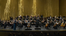 (видео)Стоечки овации за Македонската филхармонија во Бон - telma.com.mk
