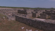 Расте интересот на светски конзерватори за археолошкиот локалитет Стоби - telma.com.mk