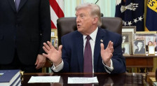 Трамп го отфрла иранскиот предлог - telma.com.mk