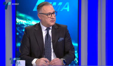 Мемов: Секој пензиски систем е различен, дефицит има речиси секаде во ЕУ - telma.com.mk