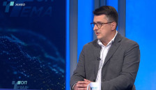 Пешевски: Градежништвото во Македонија меѓу најопасните во светот – безбедноста се третира како трошок - telma.com.mk