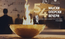 Картите за отворањето на Мајските оперски вечери распродадени за 30 минути - telma.com.mk