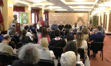 Премиера на мјузиклот „Као Какао“ на 2 и 3 јуни во МНТ - telma.com.mk