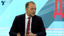 Боцевски: Досега ниеден политичар немаше да ја пропушти шансата земјата да ја внесе во ЕУ ако таа беше дадена - telma.com.mk