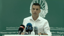 Кривична пријава против поранешниот министер за земјоделство, Љупчо Николовски - telma.com.mk