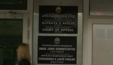 Оддалечен од функцијата осомничениот претседател на Гостиварскиот суд за примање на мито - telma.com.mk